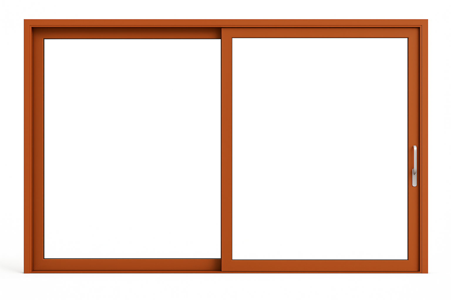 Lift & Slide Door ND 130 Series