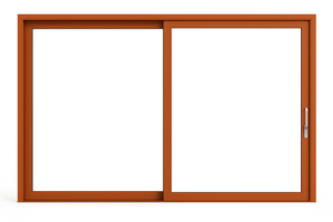 Lift & Slide Door ND 130 Series
