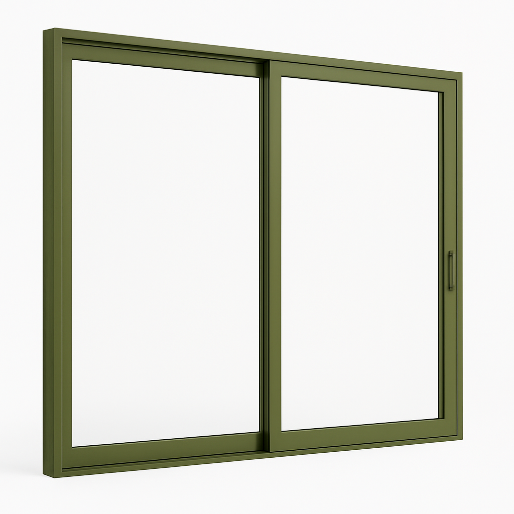 Lift & Slide Door ND 130 Series