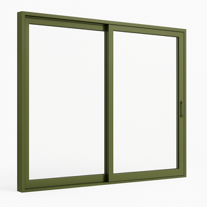 Lift & Slide Door ND 130 Series