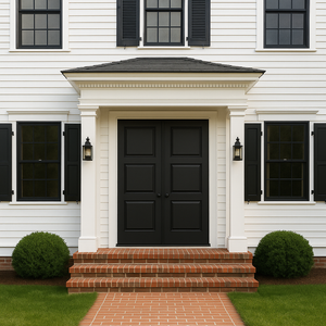 Wellesley Double Flat