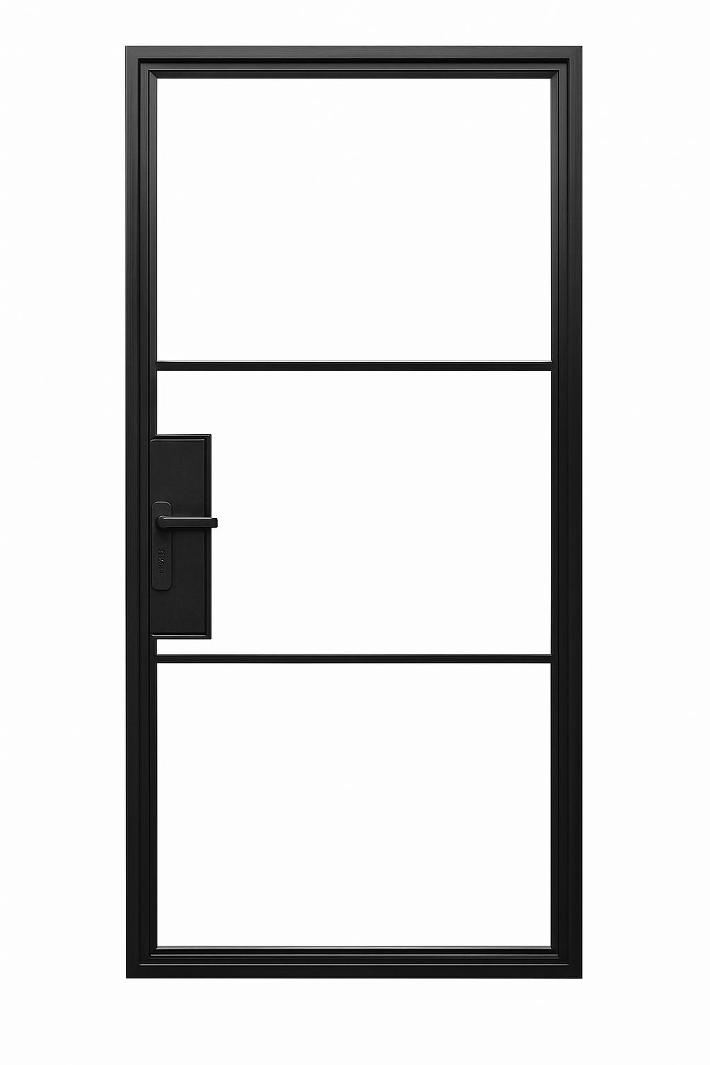 Malibu Single Flat