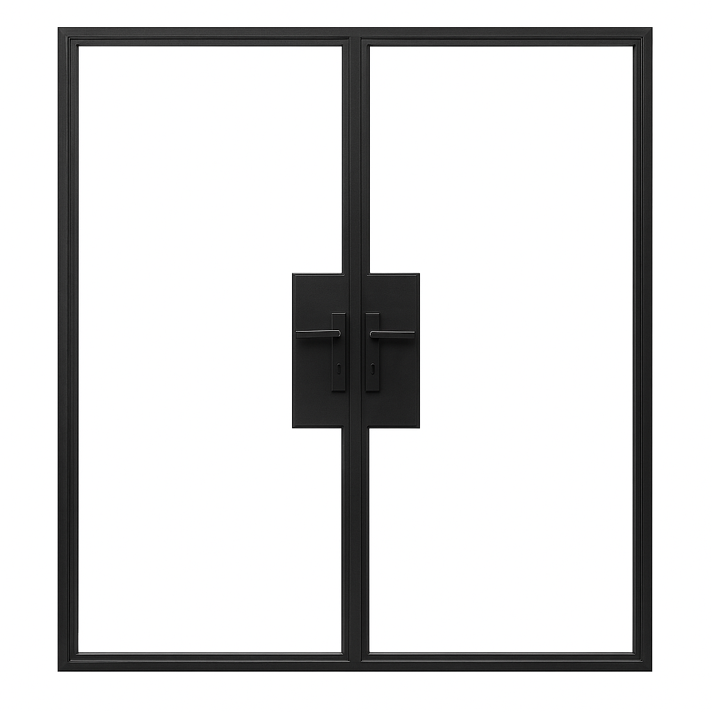 Brentwood Double Flat