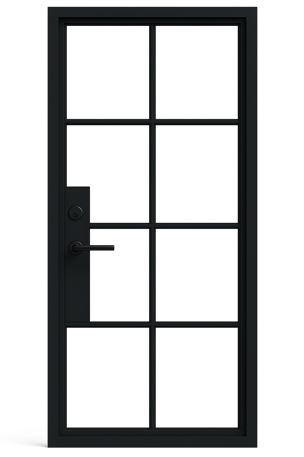 Beverly Single Flat