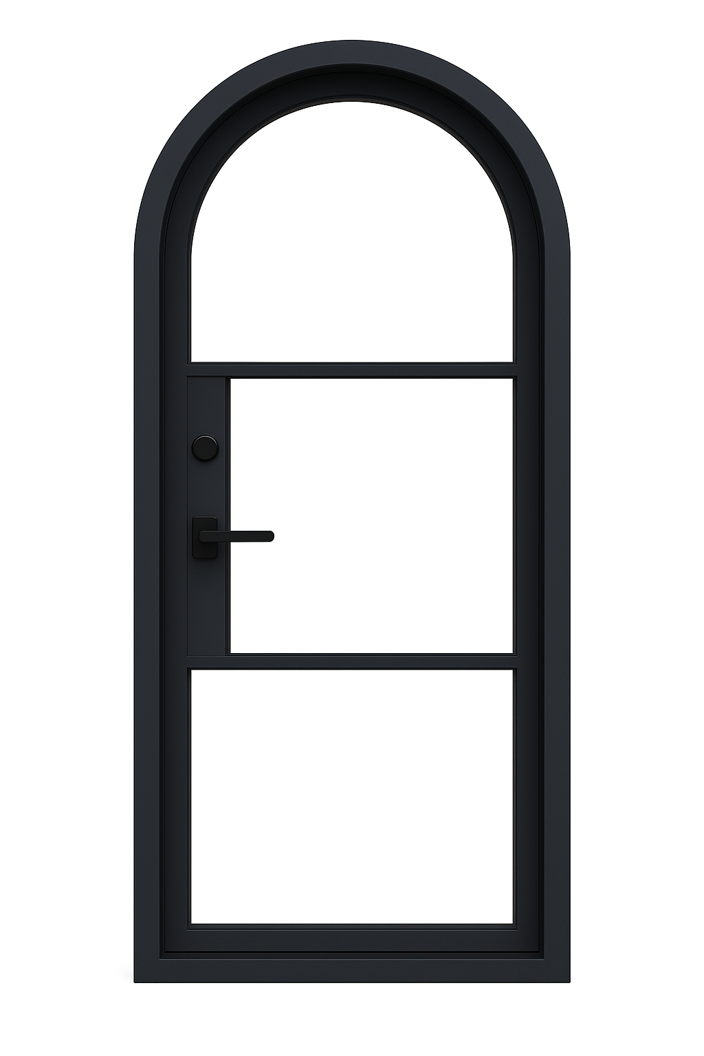 Malibu Single Full Arch