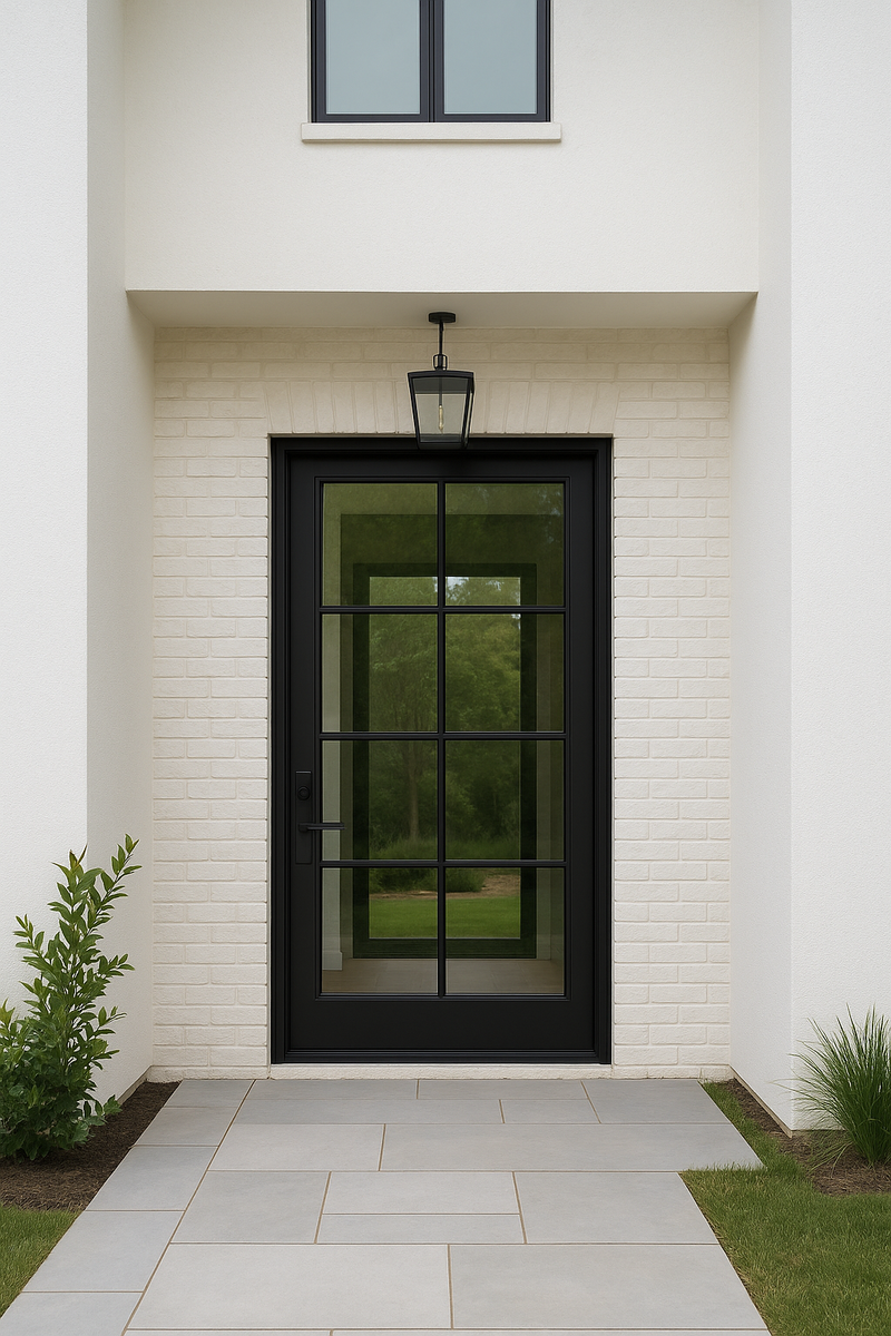 Beverly Single Flat