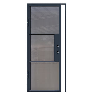 Malibu Single Flat
