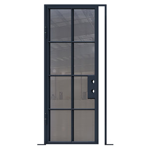 Beverly Single Flat