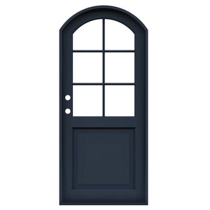 Manhattan Arch Single