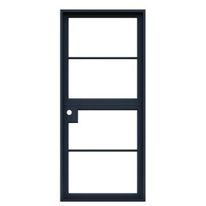 Dutch Flat Single