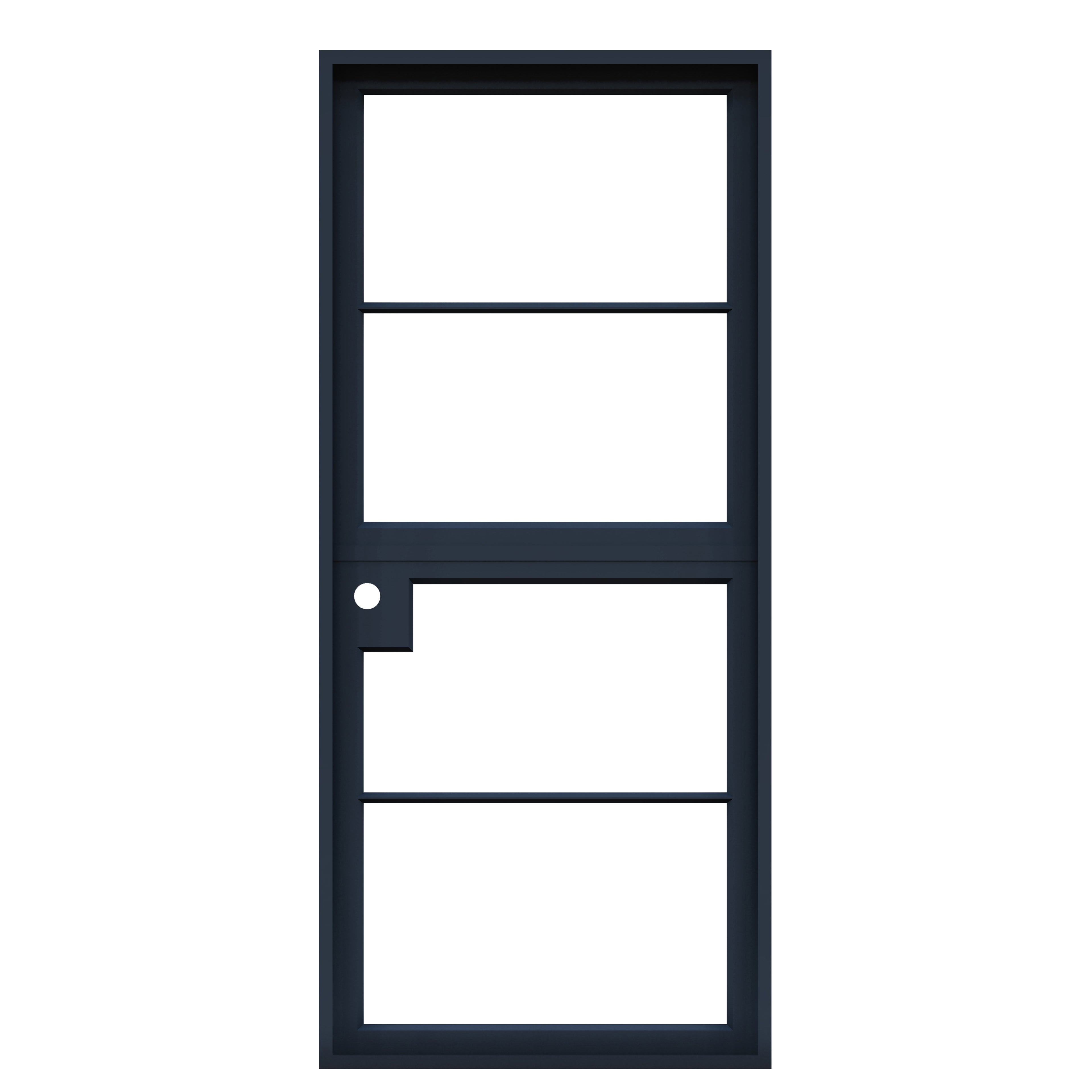 Premium iron door manufactured in Los Angeles, featuring intricate designs, superior craftsmanship, and durable security—perfect for enhancing home and business entrances.