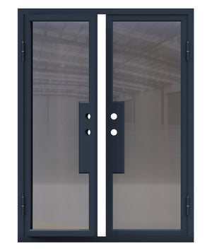 Brentwood Double Flat