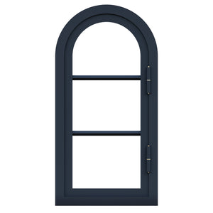 Casement Single Arch
