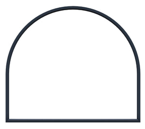 Transom Arch