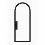 Glendale Interior Steel Door
