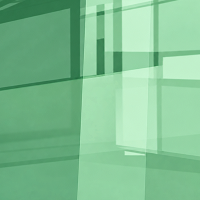 Glass Color