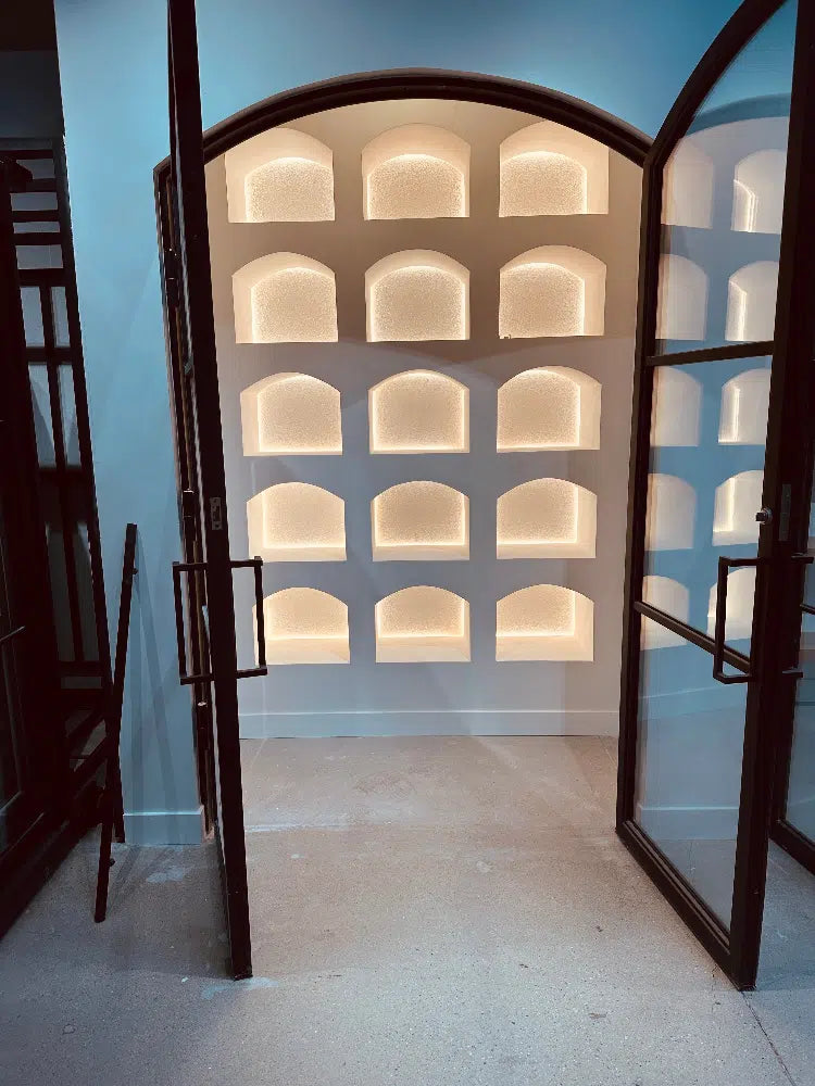 Native Doors