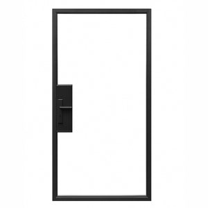 San Marino Interior Steel Door