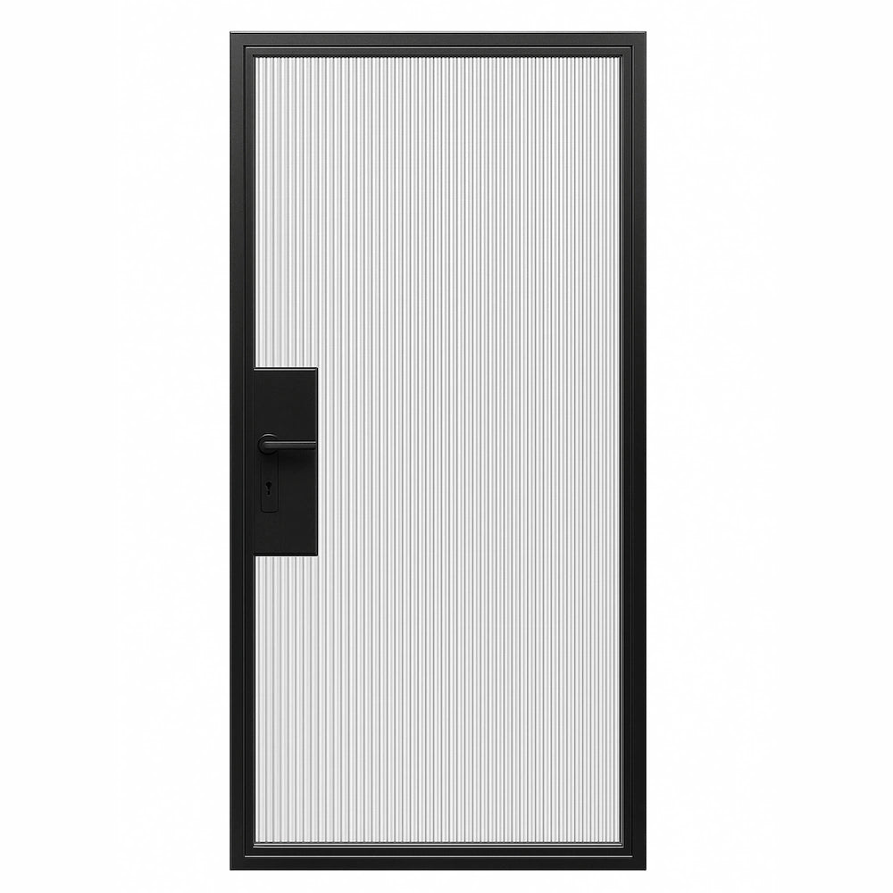 San Marino Interior Steel Door