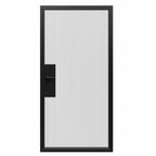 San Marino Interior Steel Door