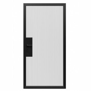 San Marino Interior Steel Door