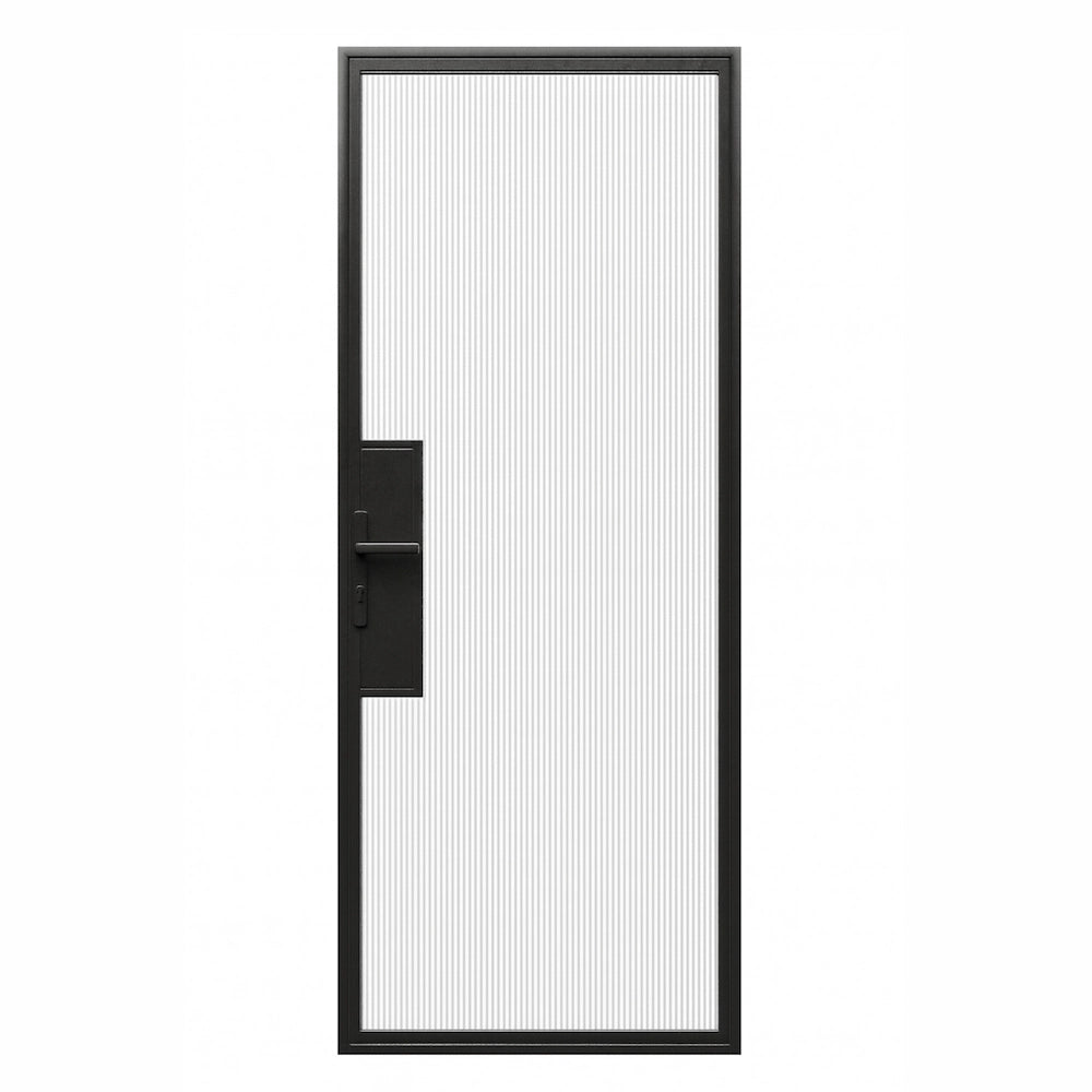 San Marino Interior Steel Door