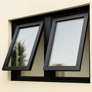 Native Aluminum Awning Window