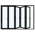 Native ND100 Series Bifold Door