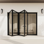 Native ND100 Series Bifold Door