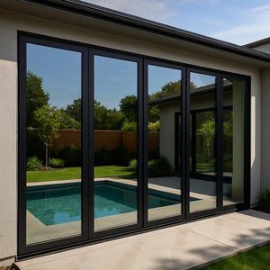 Native ND100 Series Bifold Door