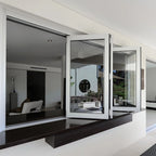 Native ND100 Series Bifold Window