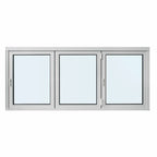 Native ND100 Series Bifold Window