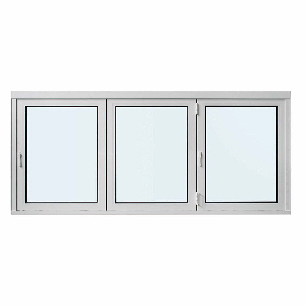 Native ND100 Series Bifold Window