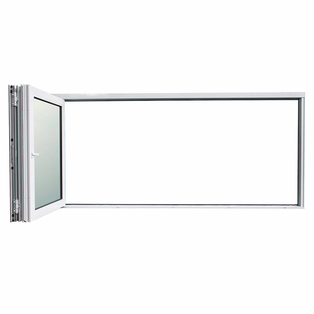 Native ND100 Series Bifold Window