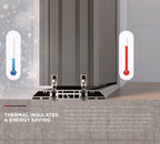 Arcadia Aluminum Door