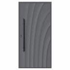 Alexander Aluminum Door