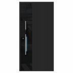 Alpha Stride Aluminum Door
