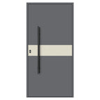 Arcadia Aluminum Door