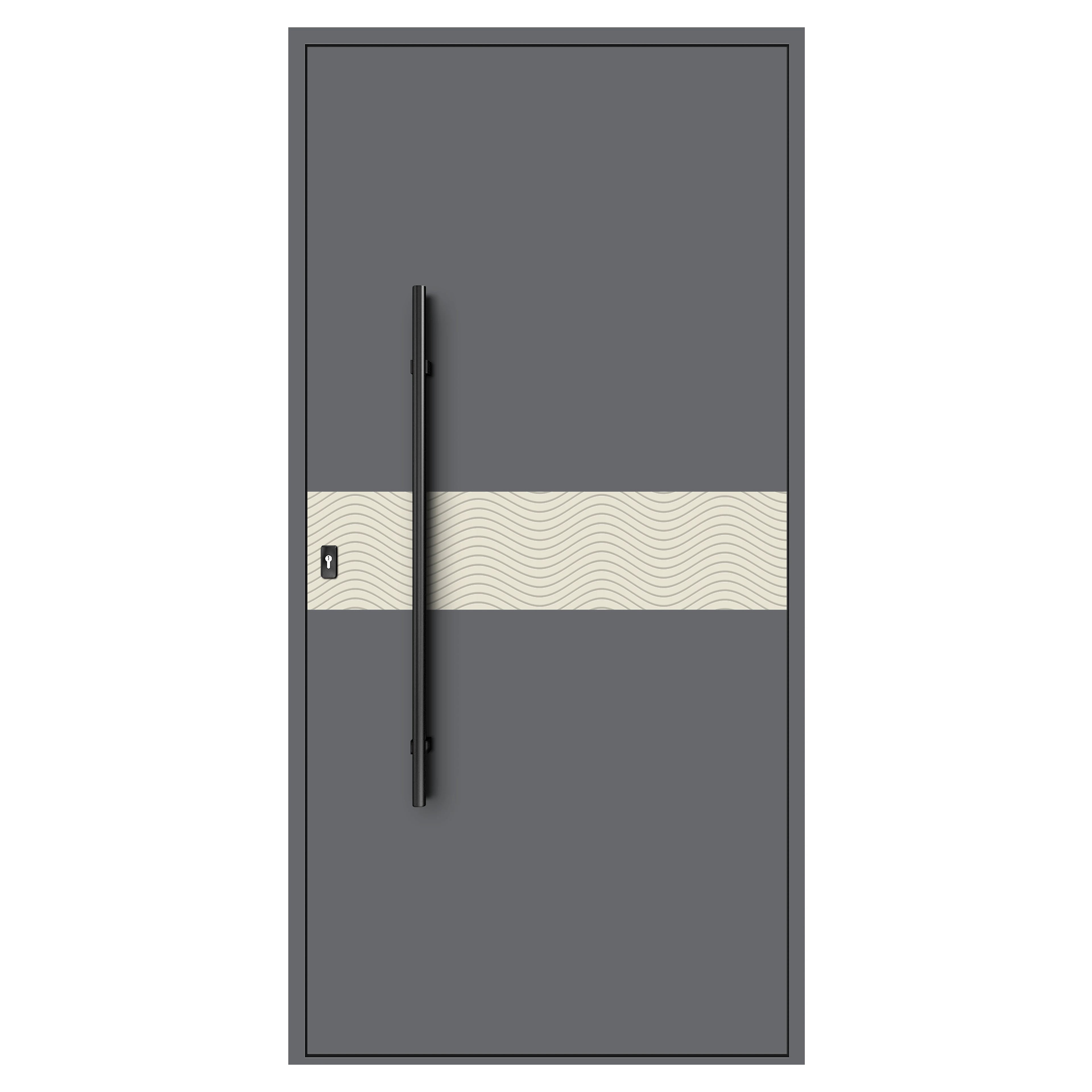 Arcadia Aluminum Door