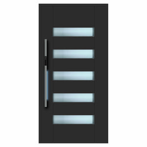 Arcis Aluminum Door