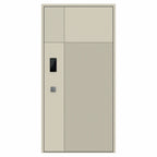 Astra Aluminum Door