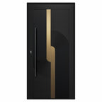 Astra Qube Aluminum Door