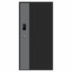 Astro Delta Exterior Aluminum Door