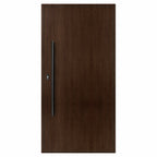 Axiom 2 Aluminum Door