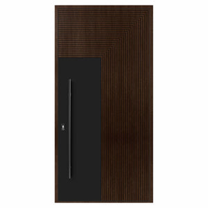 Axiom 3 Aluminum Door