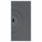 Axis Loop Aluminum Door