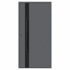 Chrono Slide Aluminum Door