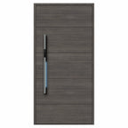 Eclipse Aluminum Door