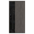 Halo Aluminum Door