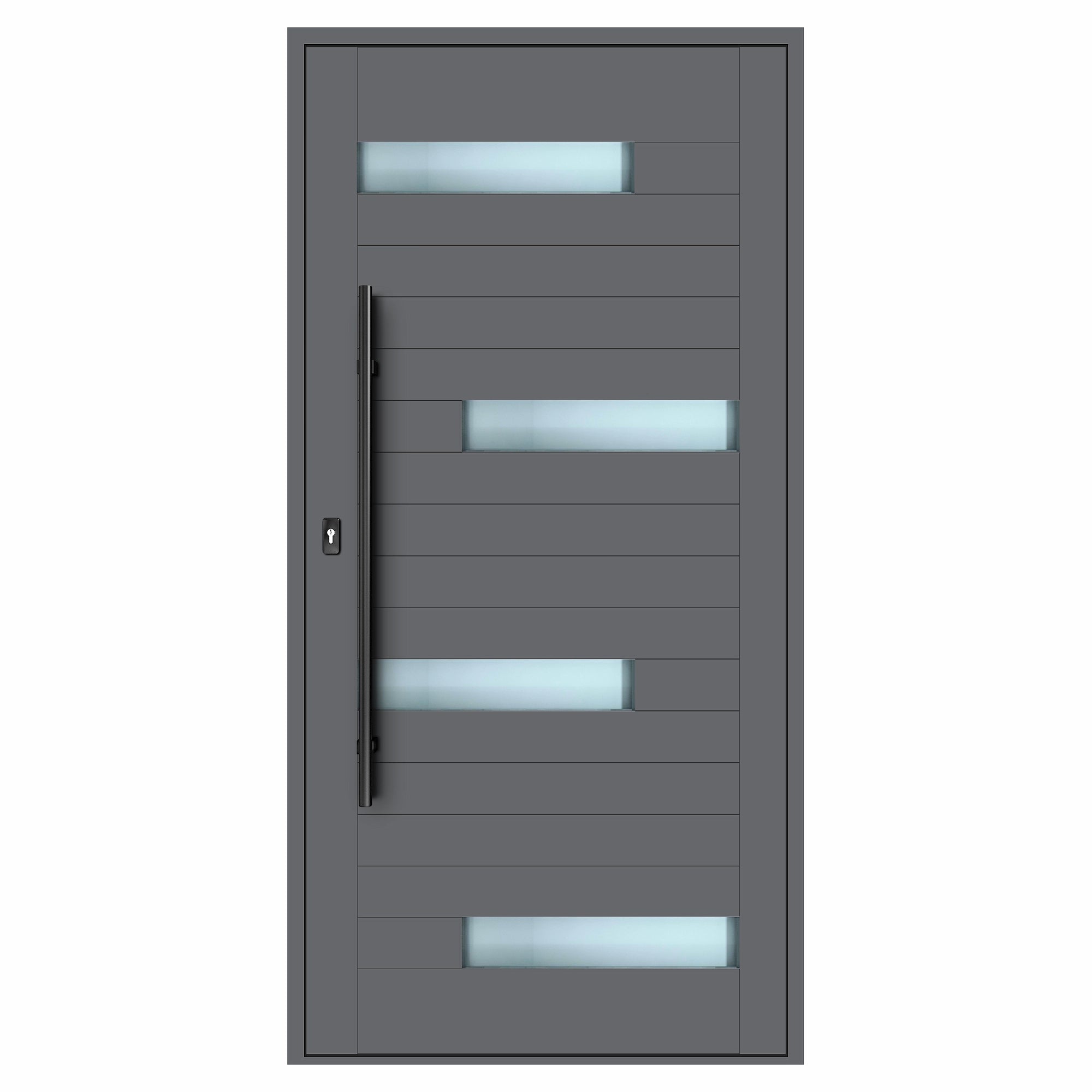 Horizon Aluminum Door